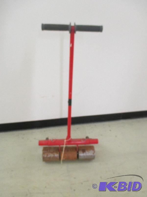 Linoleum Roller