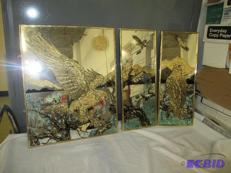 Eagle Pictures