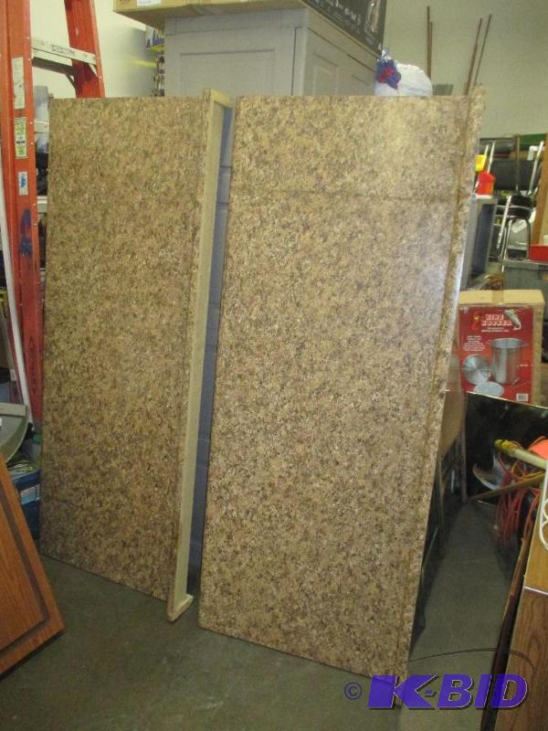 Formica Tops