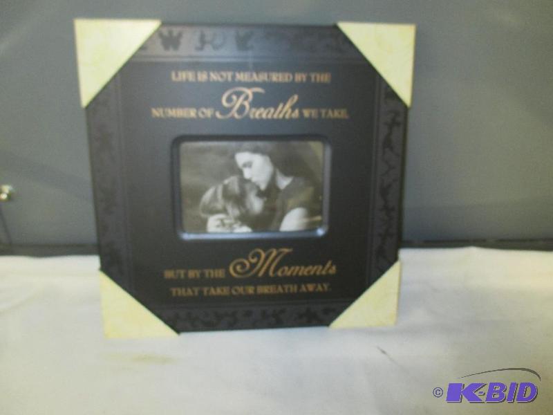 Picture frame