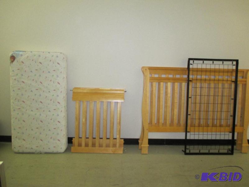 Crib