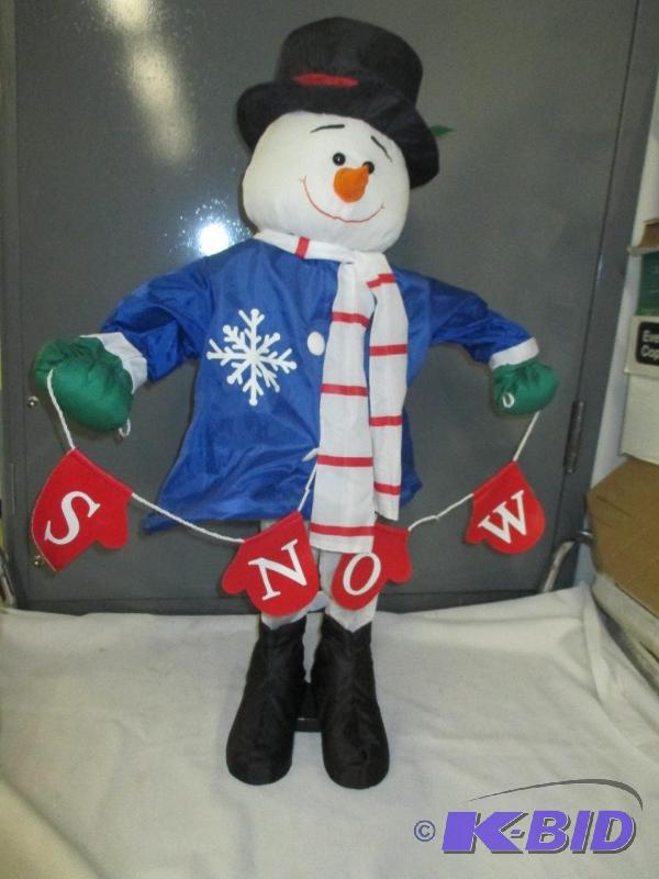 Snowman
