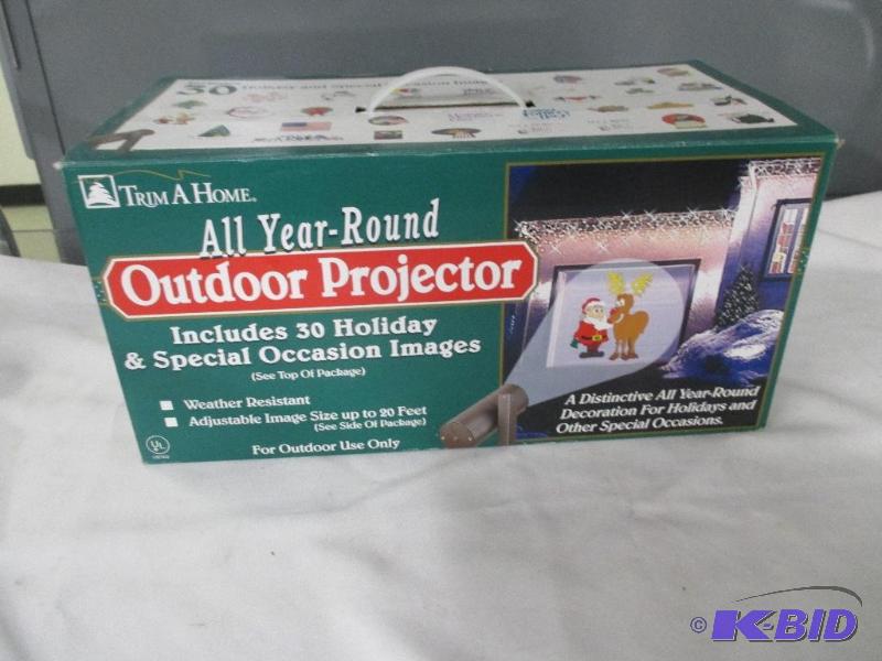 Projector