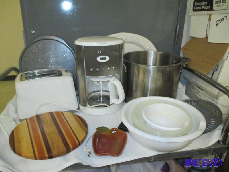 Household items
