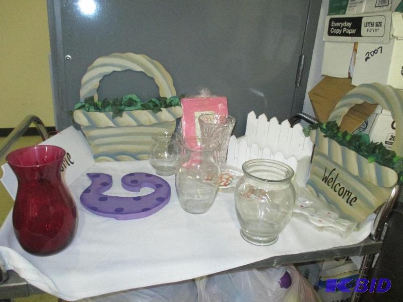 Household items