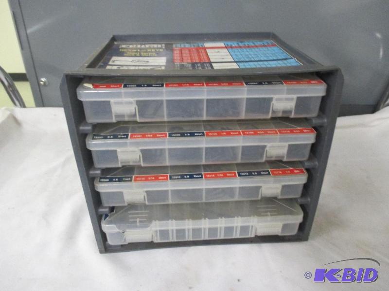 Hex L Keys