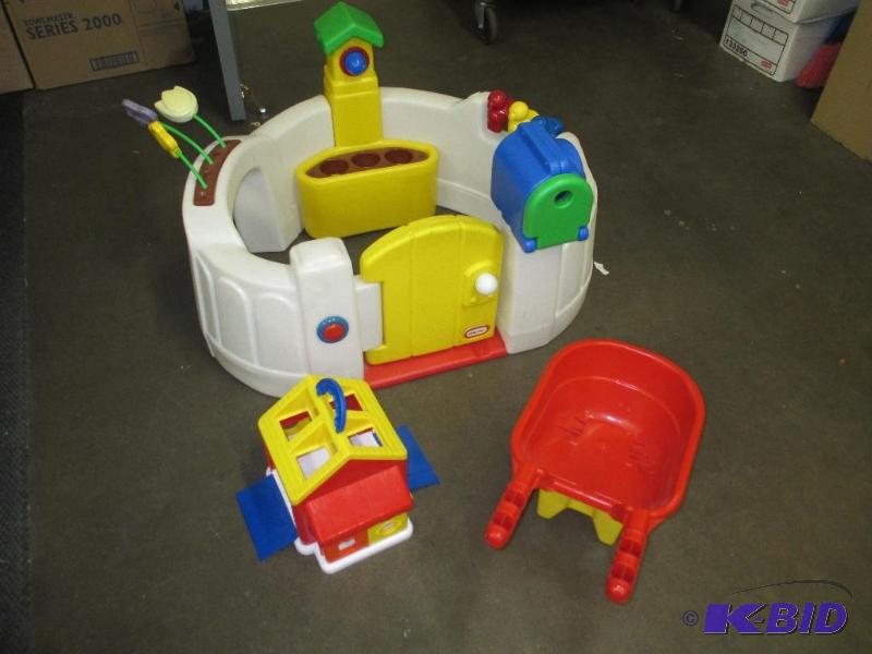 Baby Items