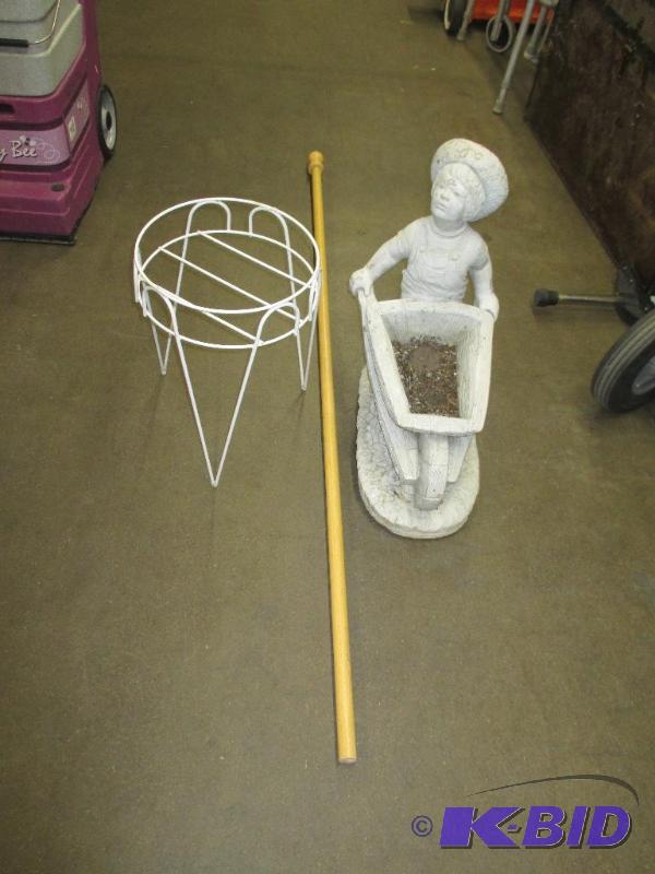 Household items
