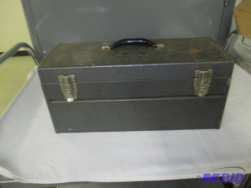 Tool Box