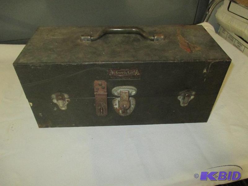 Tool Box