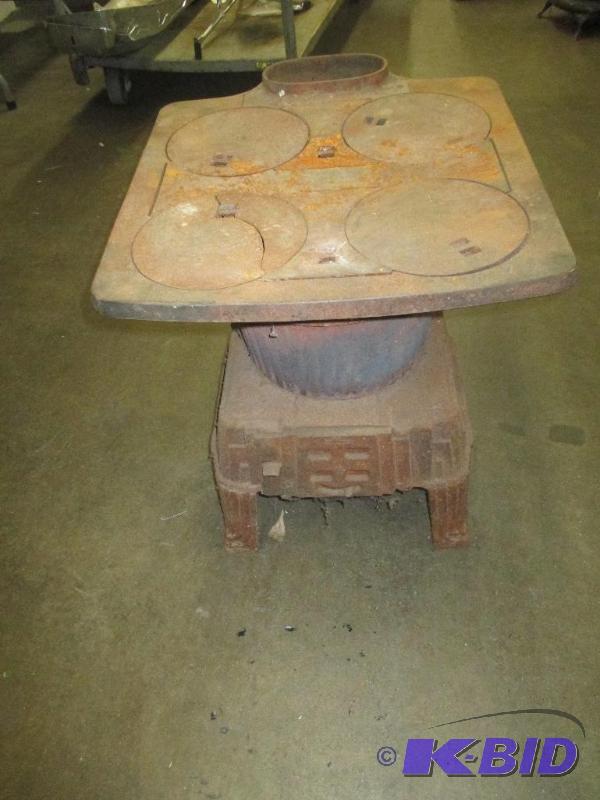 Wood Burner Stove