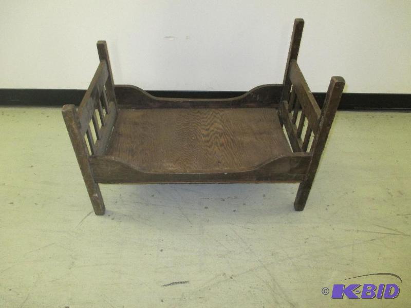 Small Bed