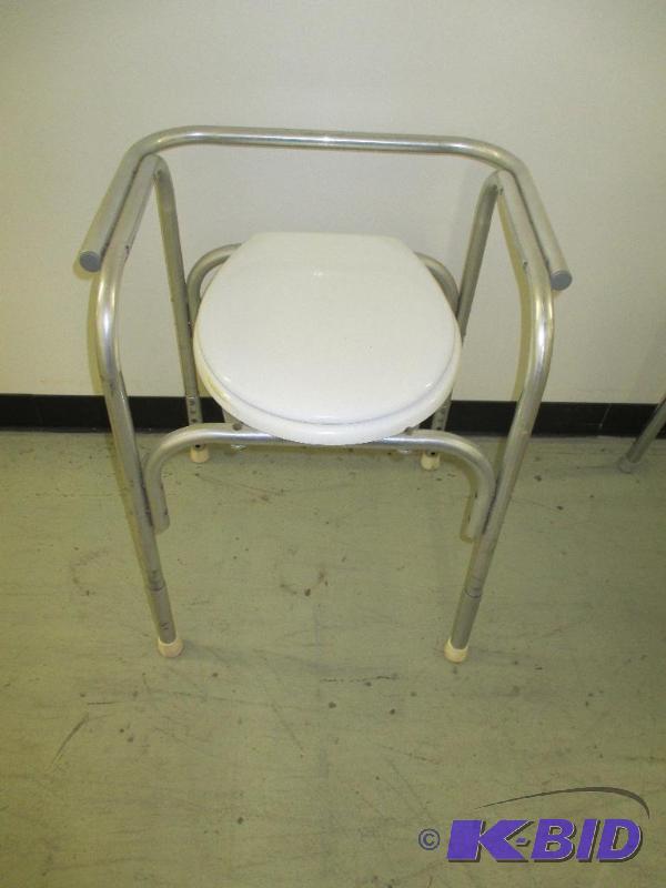 Toilet Riser