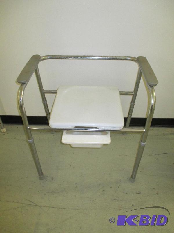 Toilet Riser