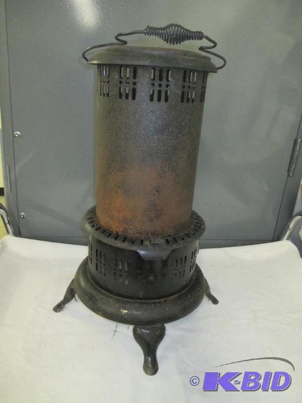 Oil Burner Stove