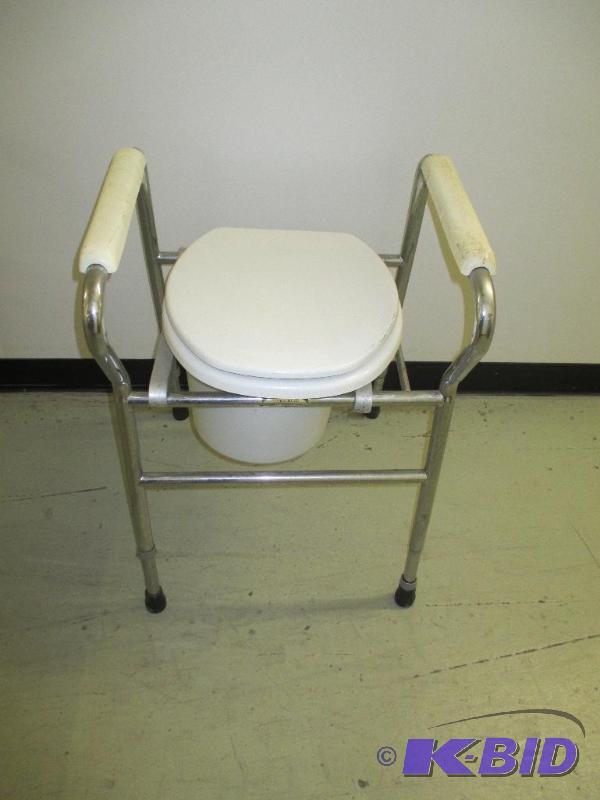 Toilet Riser