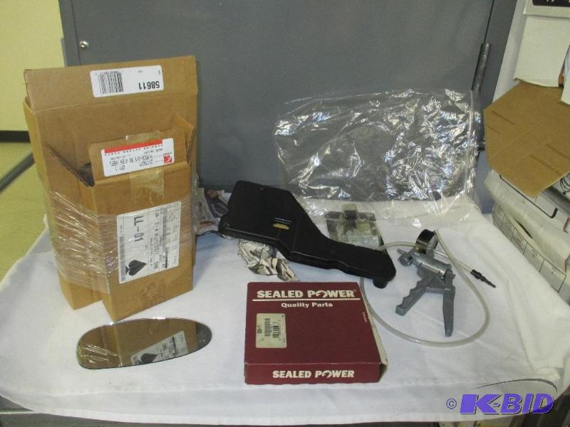 Misc tools