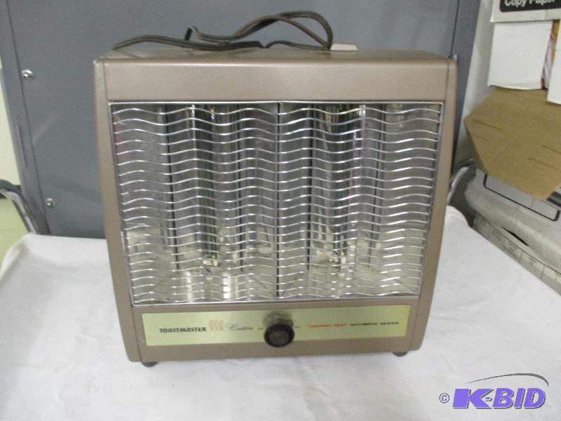 Electric Heater