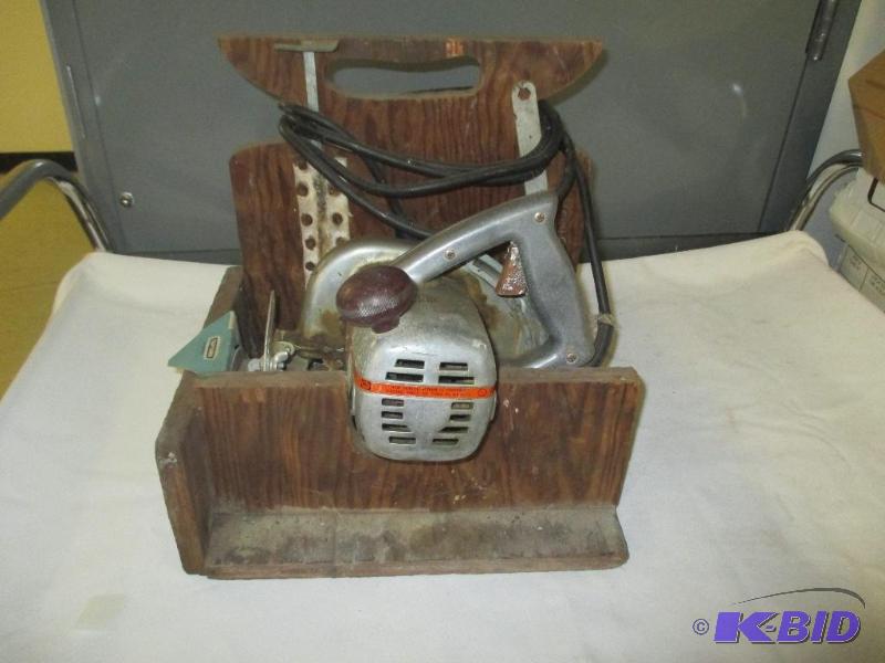 Circular Saw