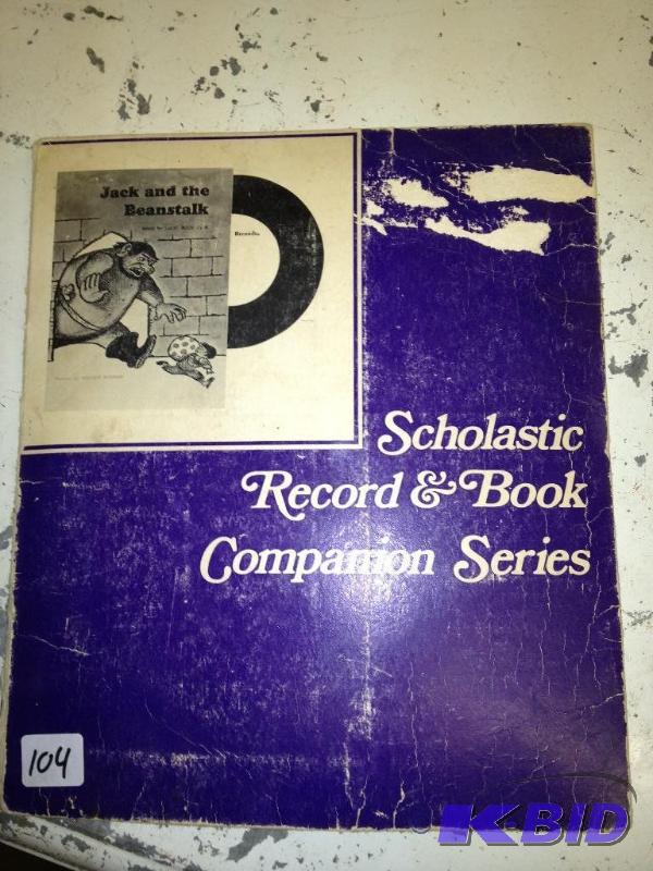 Childrens 45 collection&nbsp...