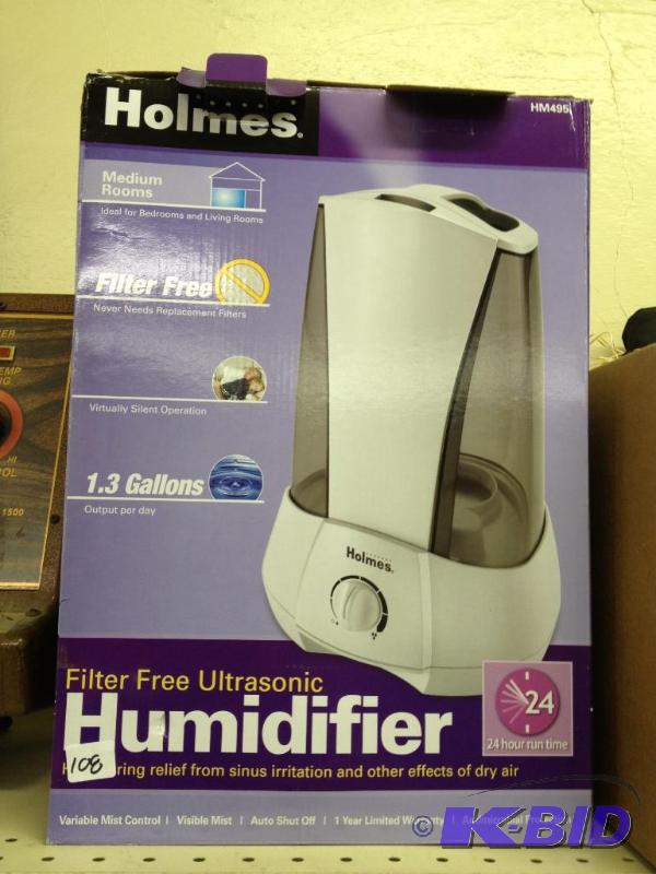 Humidifier  New In Box&nbsp  &nbsp...