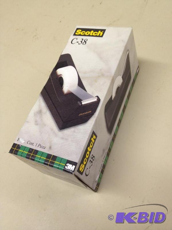 3M Tape Dispenser  New In Box&nbsp&nbsp...