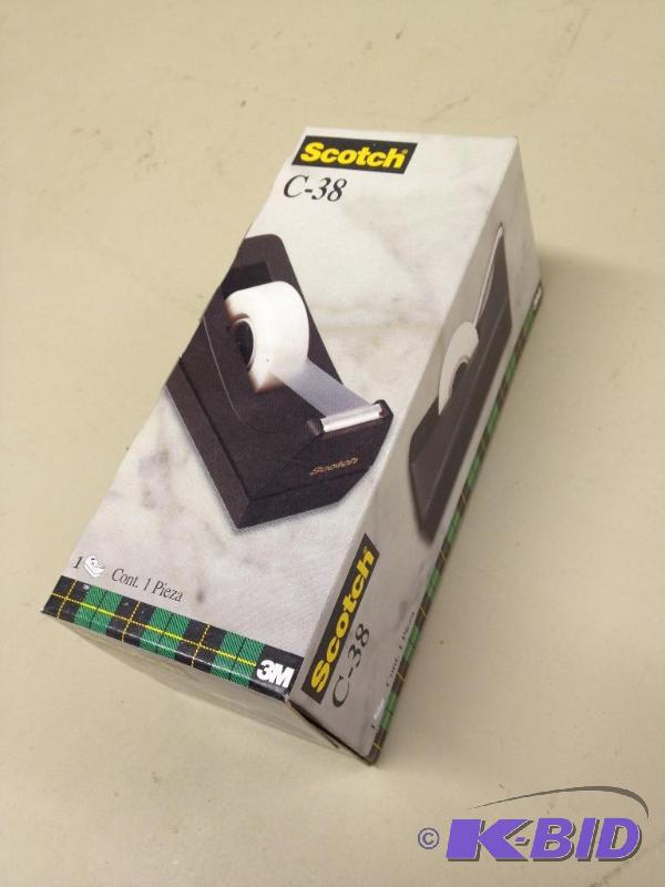 3M Tape Dispenser  New In Box...