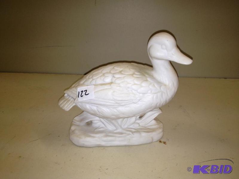Porcelain&nbspDuck&nbsp...