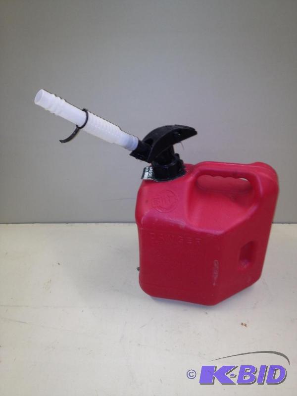 Small New Style Gas Can&nbsp...