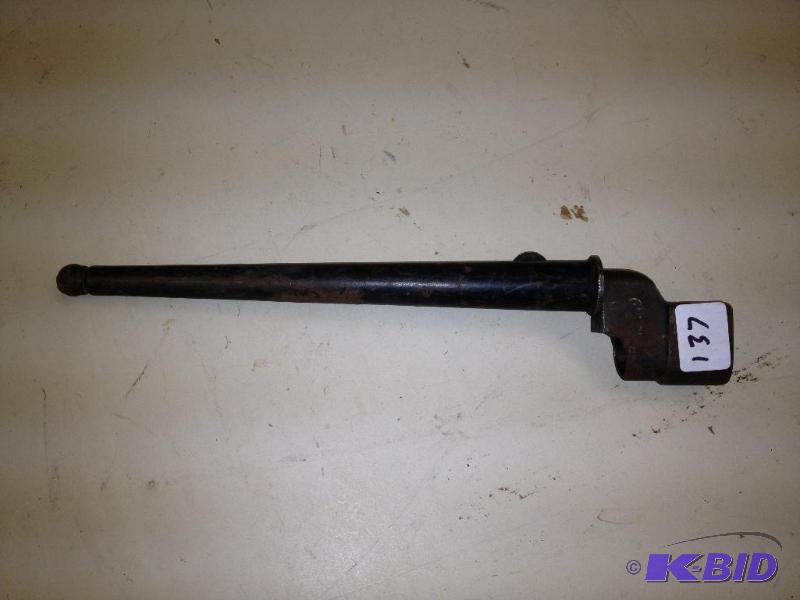 Antique English Bayonet