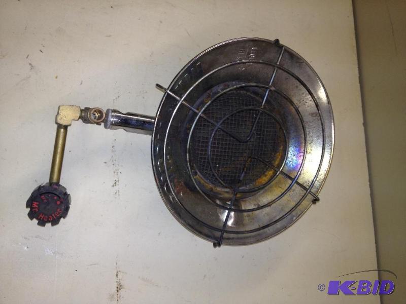Sunflower Heater&nbsp...