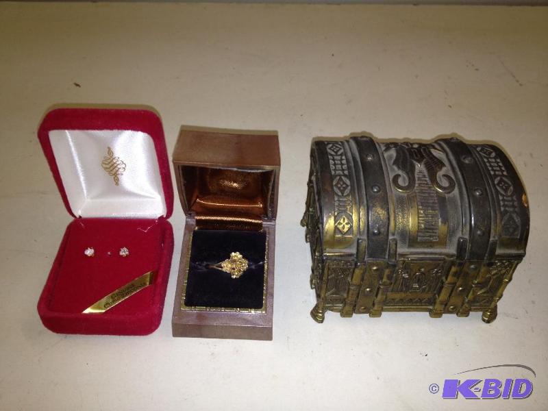 Jewelry, etc..&nbsp...