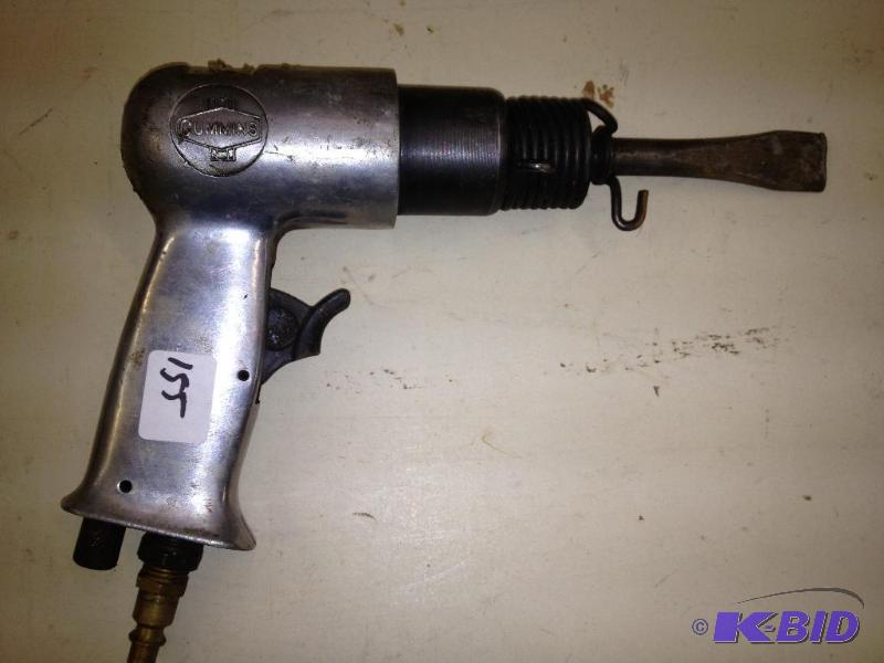 Pneumatic Driver&nbsp...