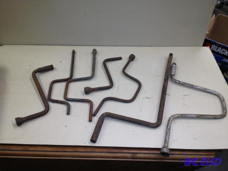 Assorted vintage hand Tools&nbsp...
