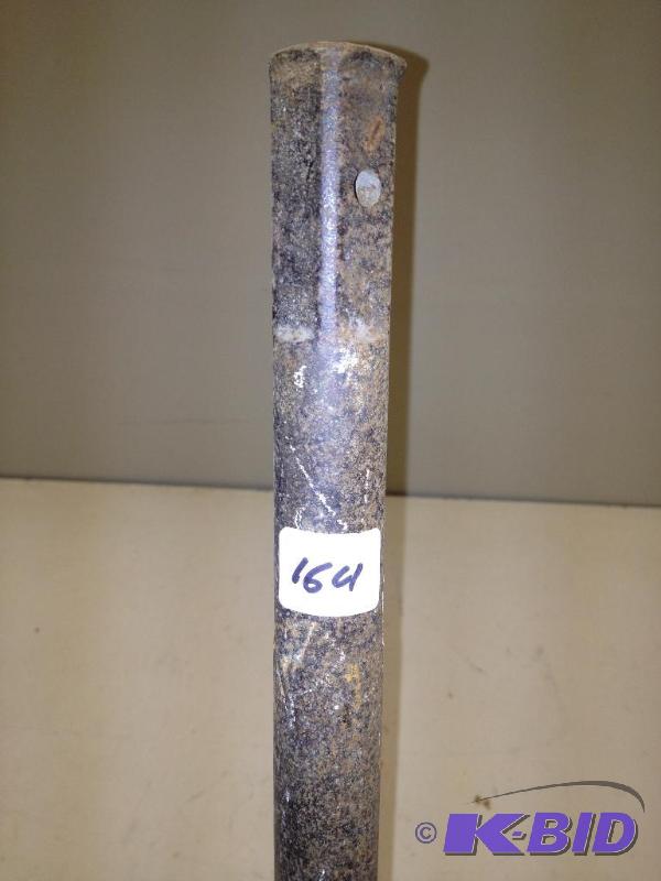 Heavy Steel Rod&nbsp...