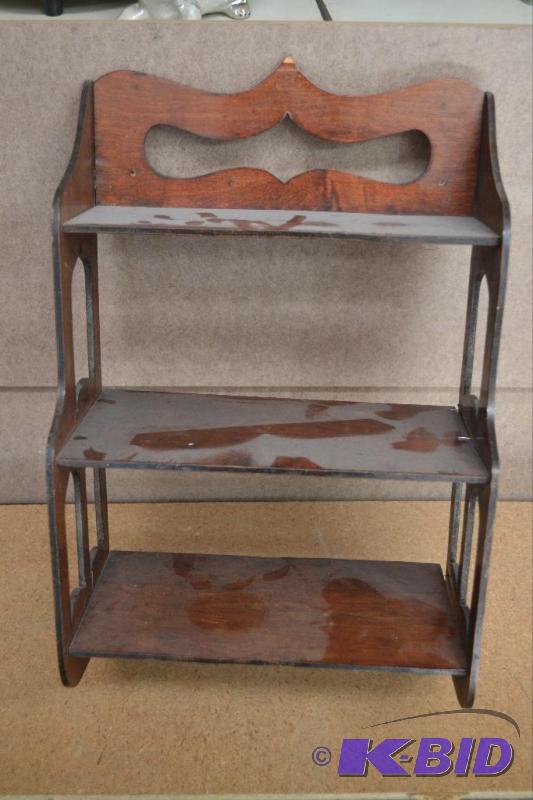 Hanging Shelf