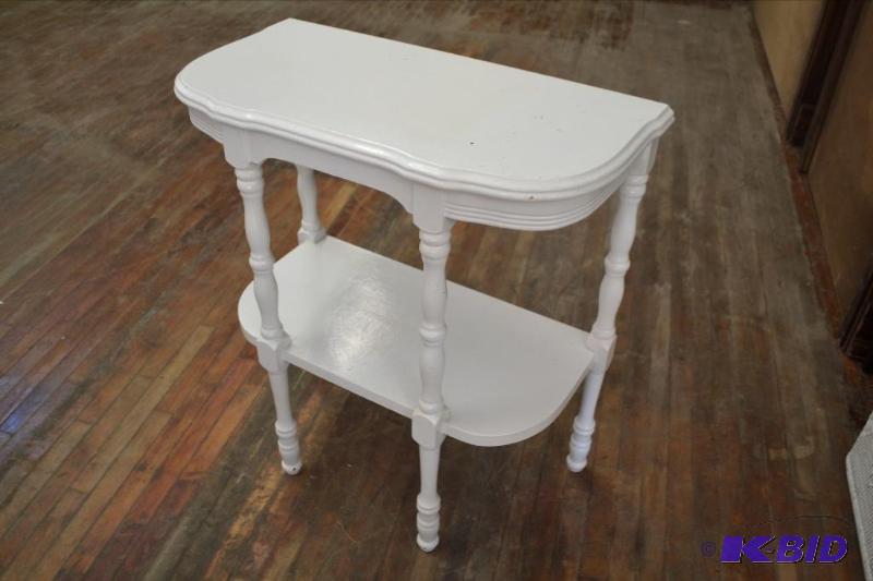 Wooden Table