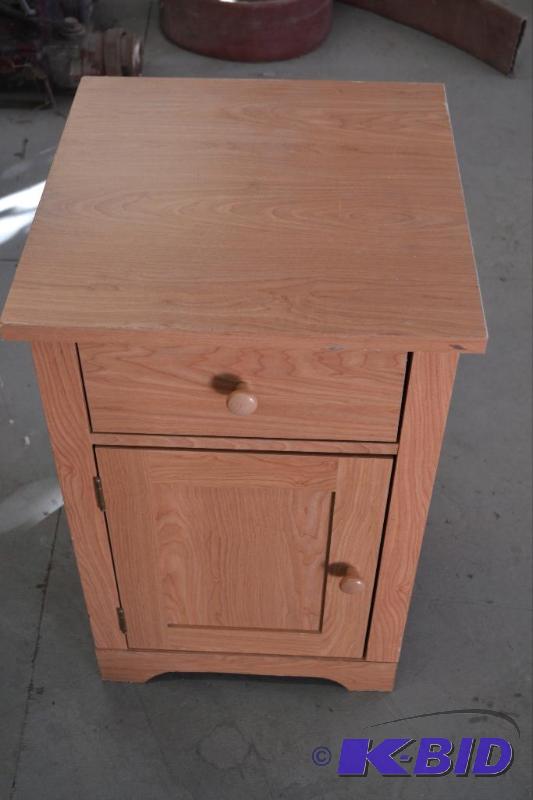 End TableNight Stand