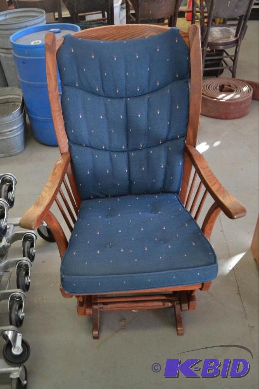 Glider Rocker