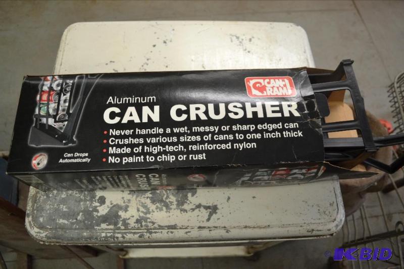 Can Crusher