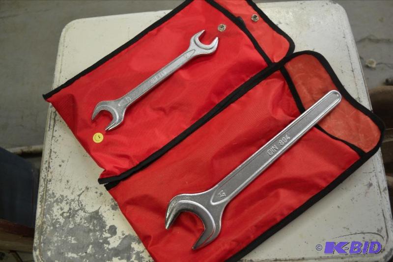 Two Tool Sets