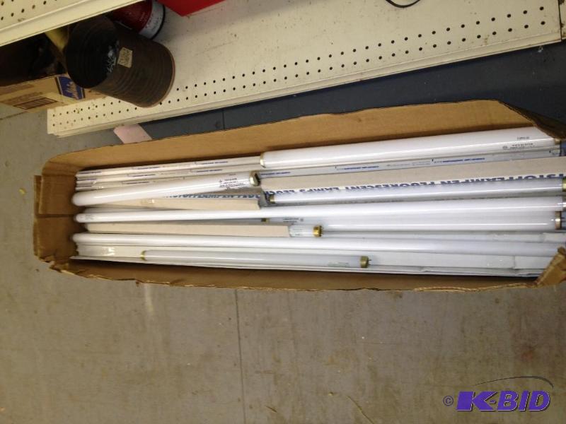 Assorted New Florescent&nbspLights&nbsp...