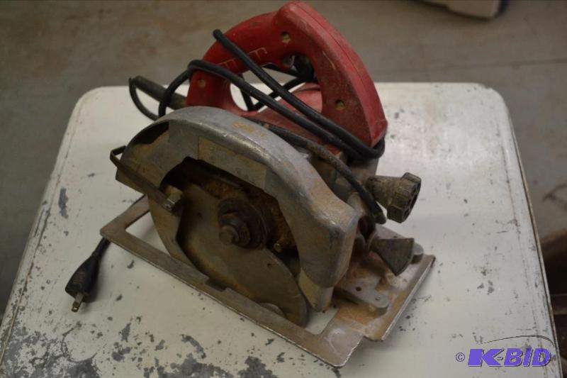 Circular Saw