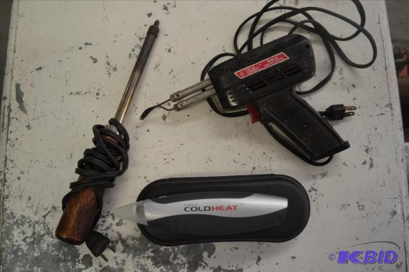 Soldering Guns