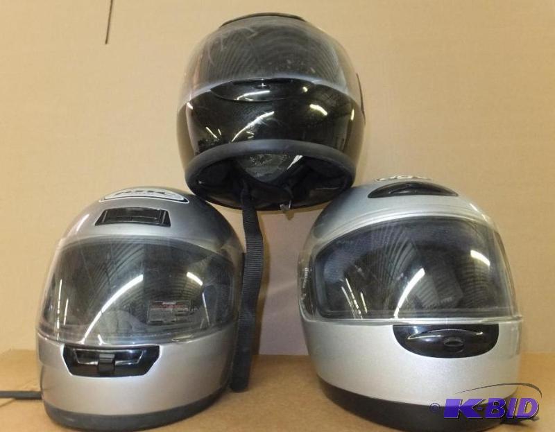 Helmets