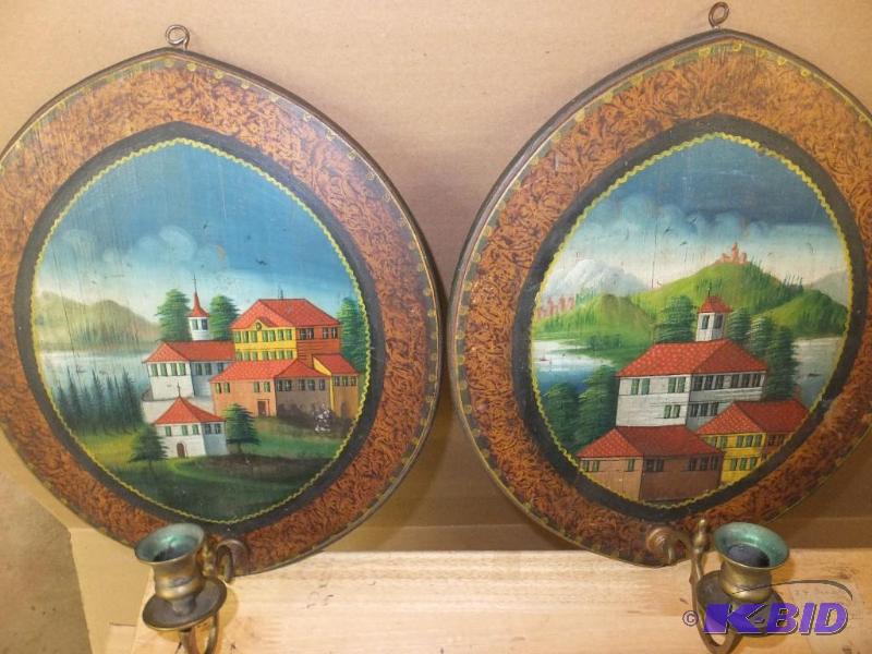 Sconces