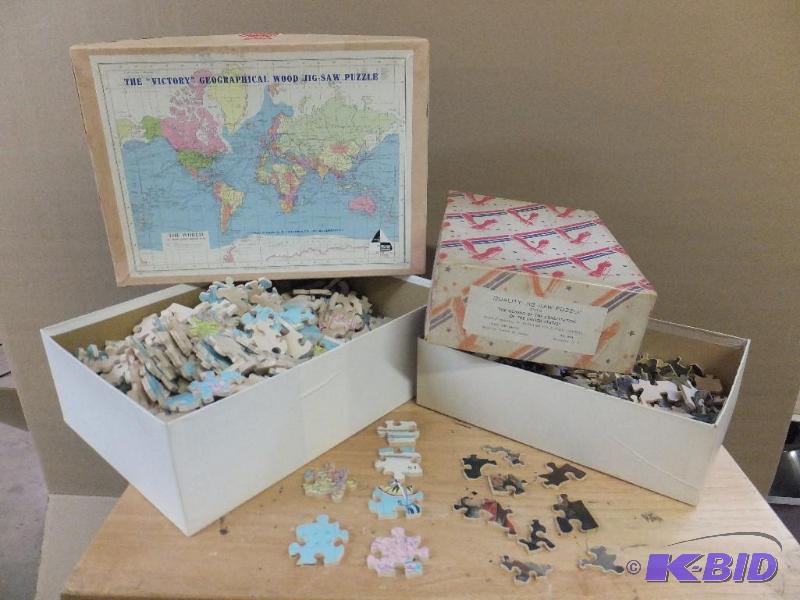 A Puzzler