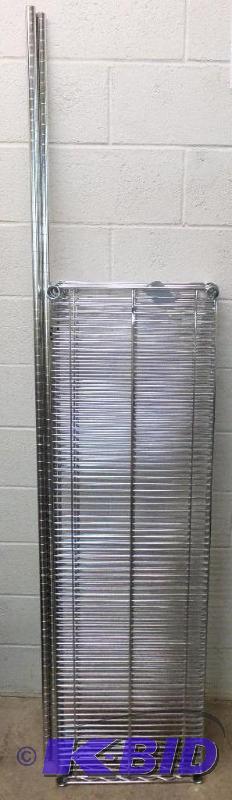 Metal Racking