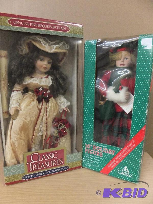 Holiday Items
