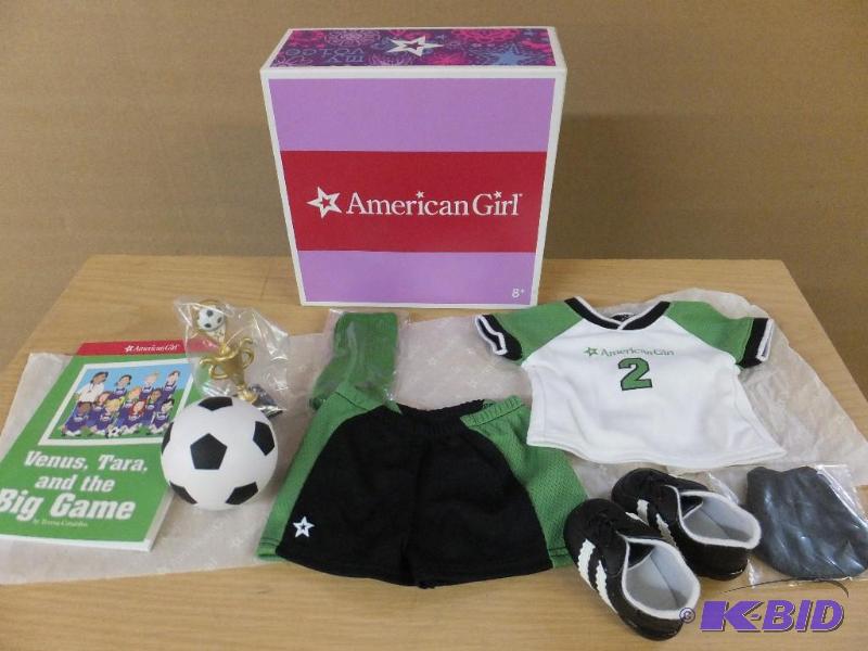 American Girl